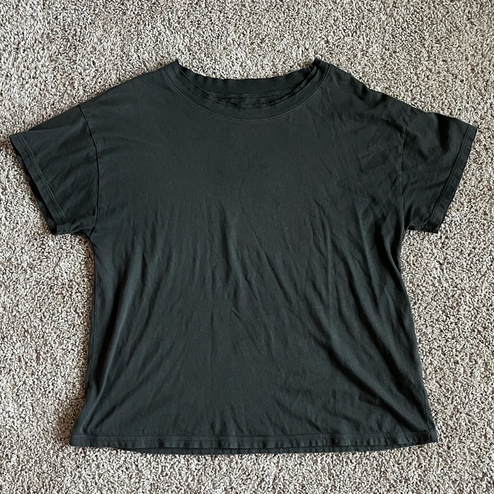 Mate The Label T-shirt